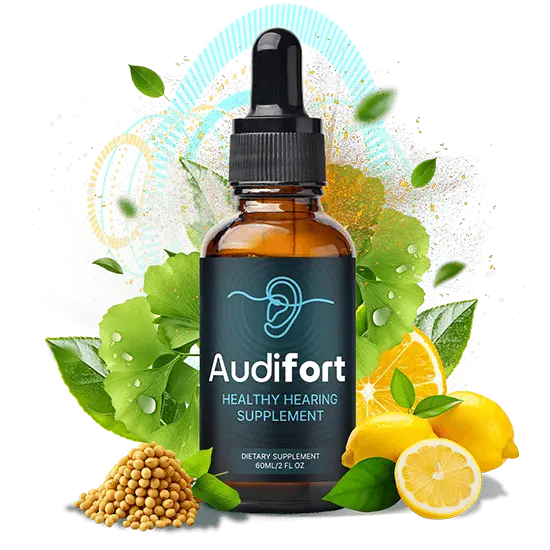 Audifort - Top Brain and Hearing: Complete Review - Does It Really Work?