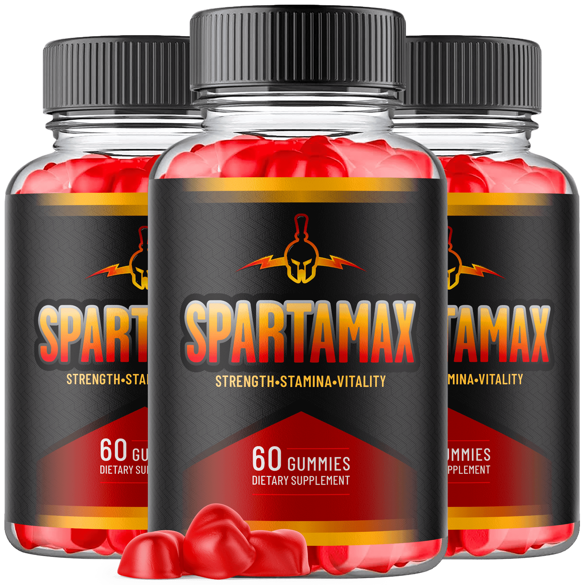 Spartamax: Complete Review - Does It Really Work?